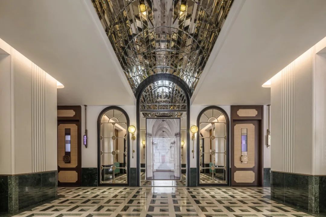 古典与流行的融合,古典韵味与现代气质