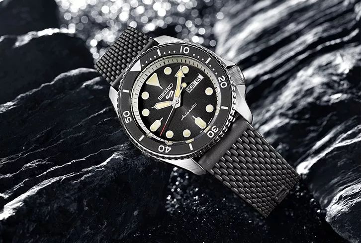 精工五号最新款,精工5号值不值得买