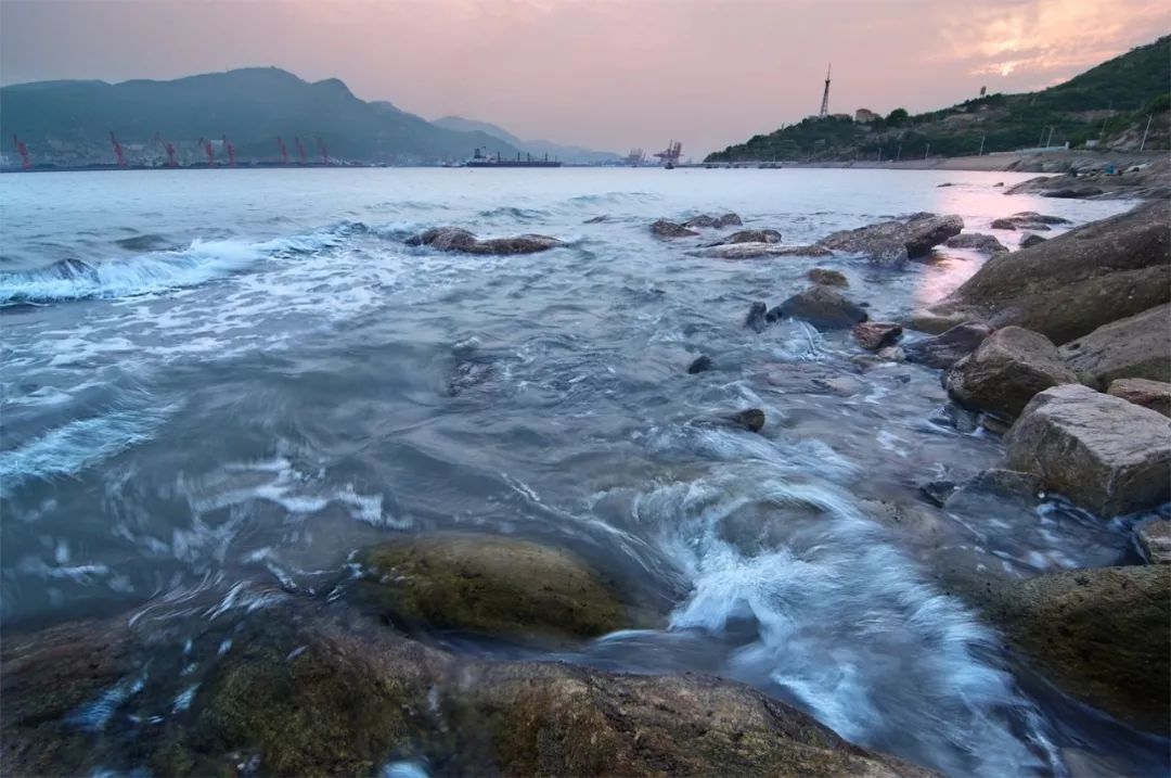 醉美海滨,江苏美食多的旅游城市排名