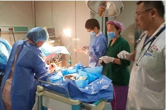 “医生我不喝牛奶”，“备皮、小牛奶”这些分娩暗语，孕妈要知道