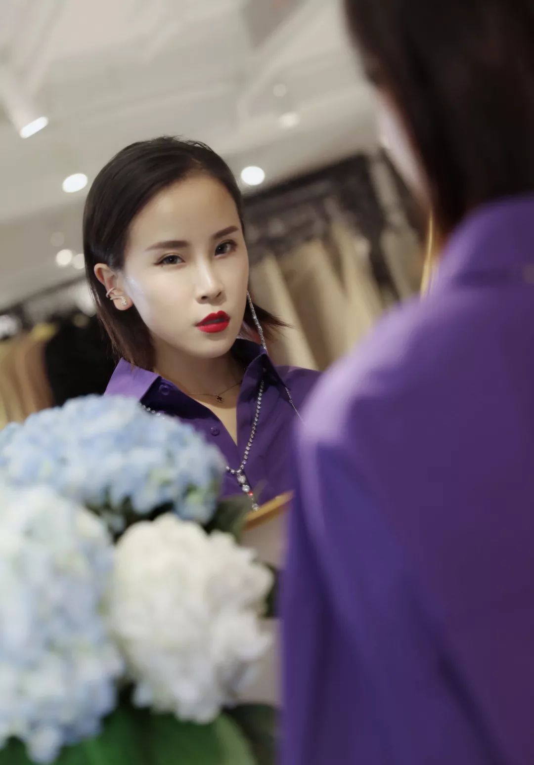 花木兰一样的女英雄,花木兰上单里唯一一个女性