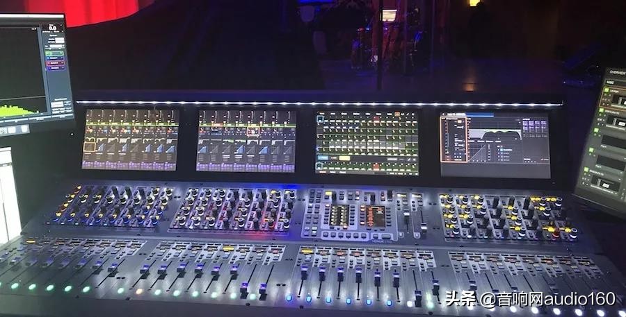 AvidVENUE|S6L为拉斯维加斯爵士俱乐部带来世界级的声音