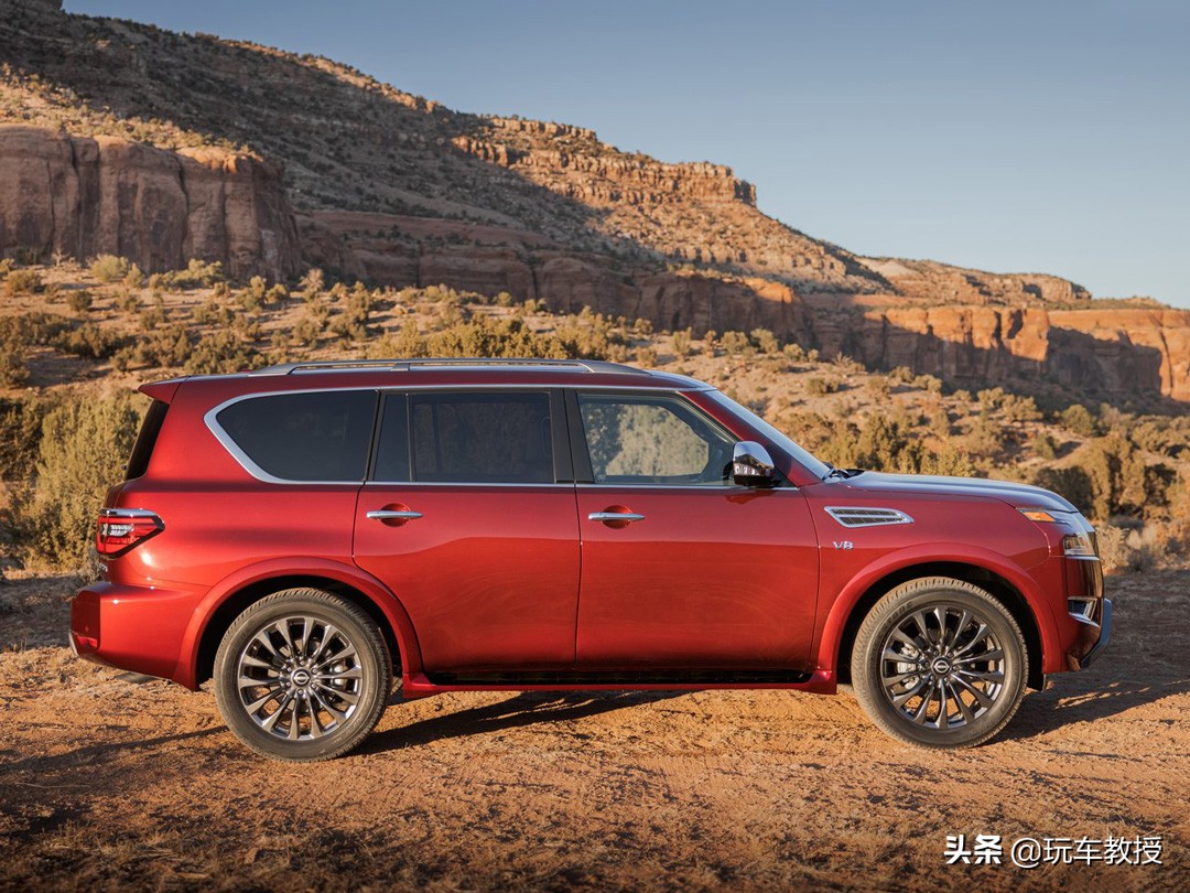 尼桑途乐y62丰田霸道2700怎么选,途乐4.0和丰田霸道4.0哪个更好