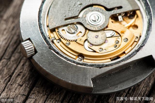 石英表为什么比机械表便宜,机械表贵而无用