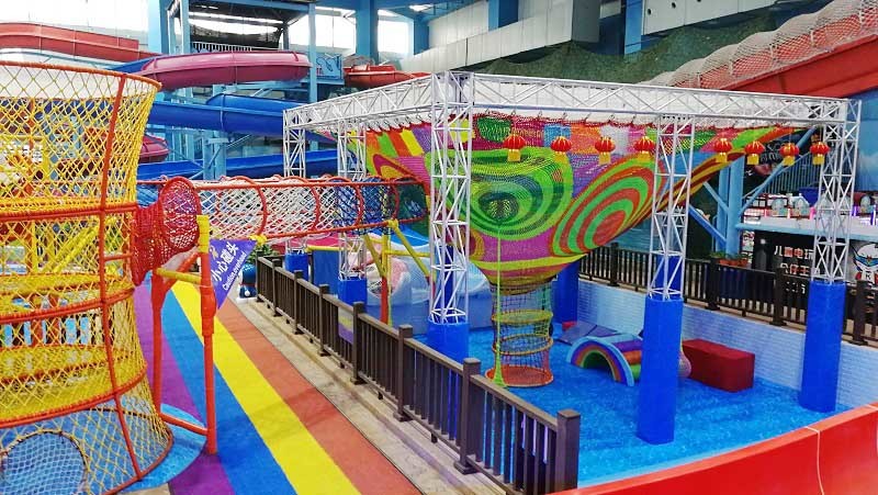 儿童乐园投资经营,怎么经营儿童乐园才能赚钱