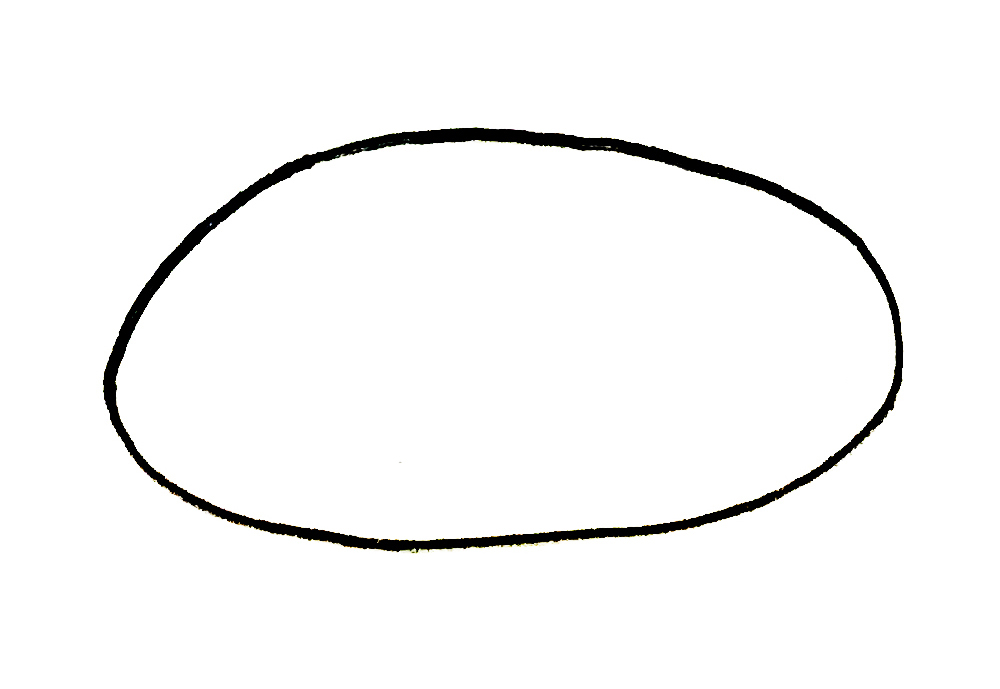 myfamily卡通简笔画图片,可爱呆萌卡通图画十二星座简笔画