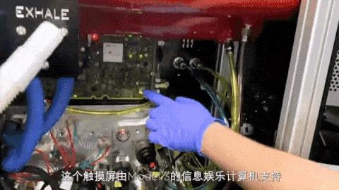 特斯拉将会展示自己研发的呼吸机,特斯拉呼吸机生产难度