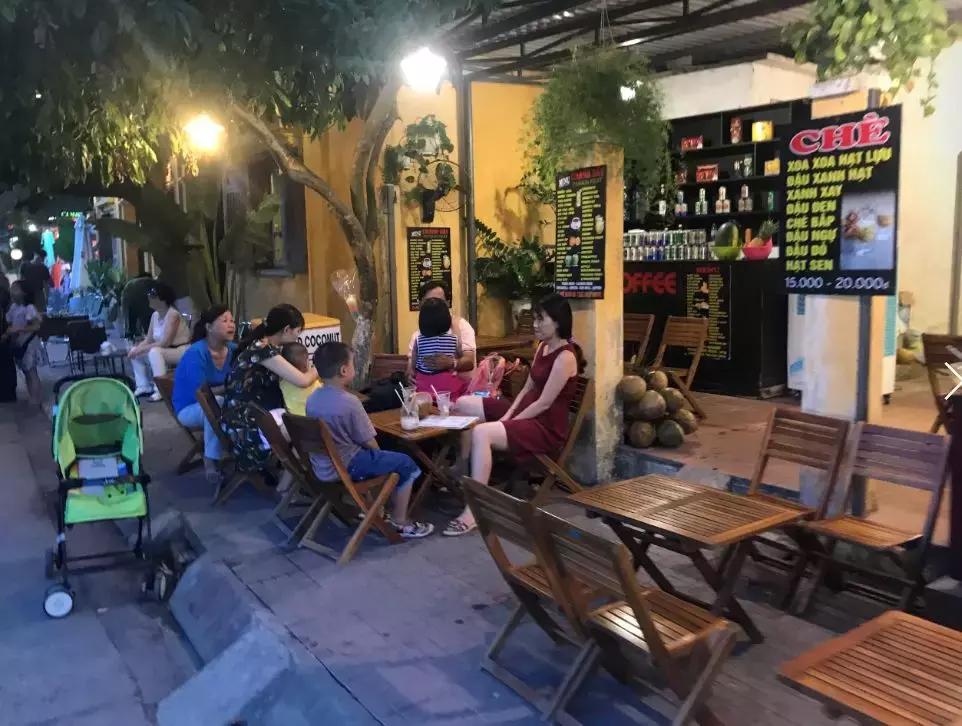 岘港有哪些越南特色美食餐馆推荐,岘港美食很好吃