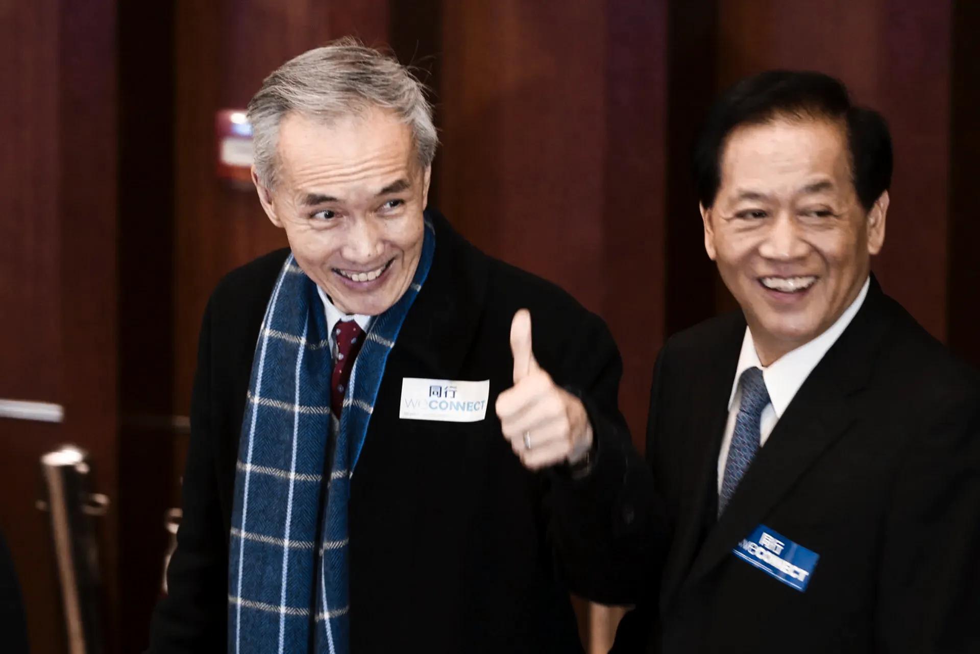 全球海外三大顶级财团,东南亚财团四大天王