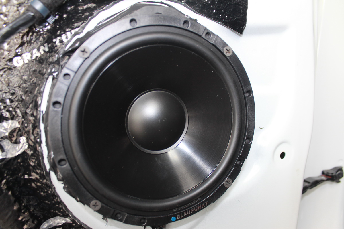 德国蓝宝本田crv专用音响,成都本田crv推荐