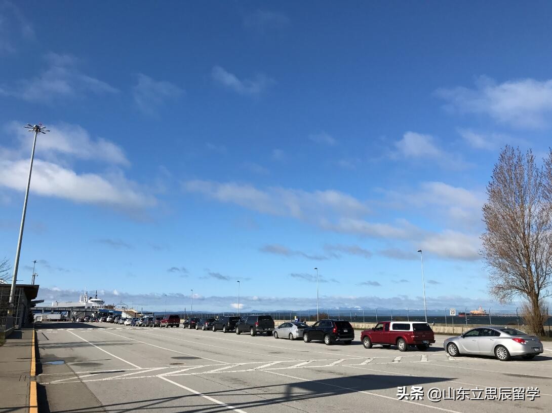 加拿大留学前的准备,加拿大留学前出行准备