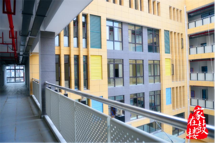 鼓楼有哪几所学校,2019鼓楼学校