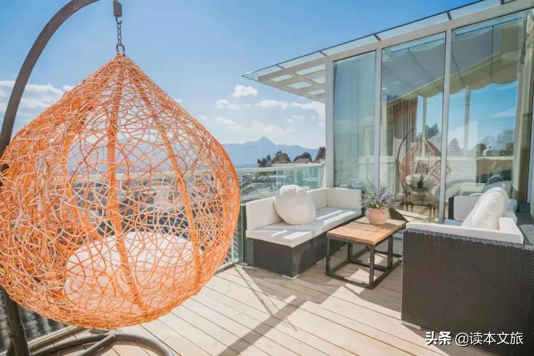 丽江10家民宿推荐,丽江十大民宿酒店推荐图片