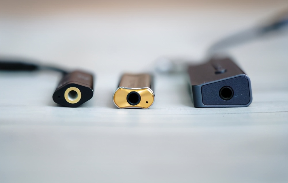 手机解码耳放音质排行,手机解码耳放和hifi播放器哪个好