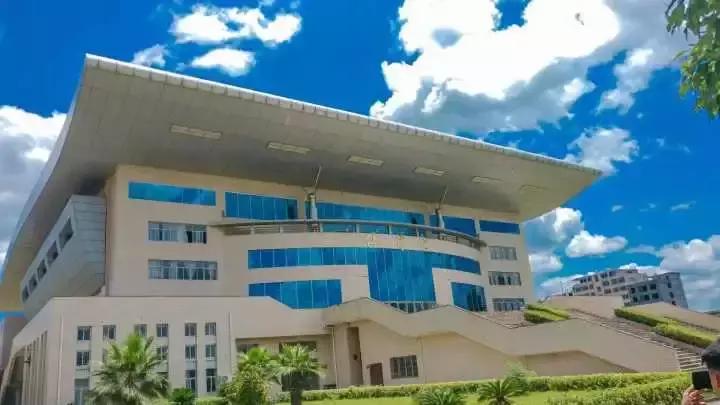 这个秋天，我们在萍乡学院等你