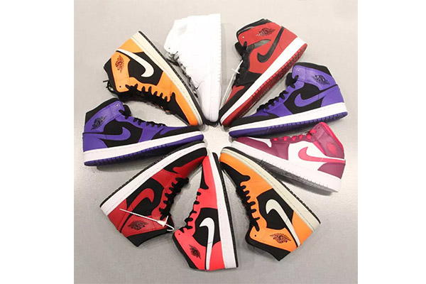 我为鞋狂尼克杨,我为鞋狂的视频