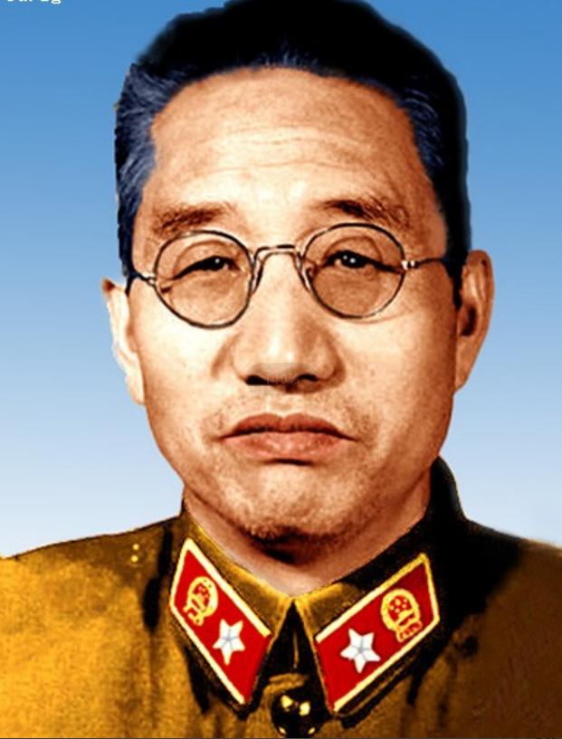 1990年*向前徐**元帅逝世，儿子提出三条请求，中央只同意了最后一条