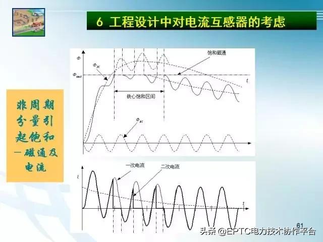 电流互感器知识大全,电流互感器电压互感器记忆口诀