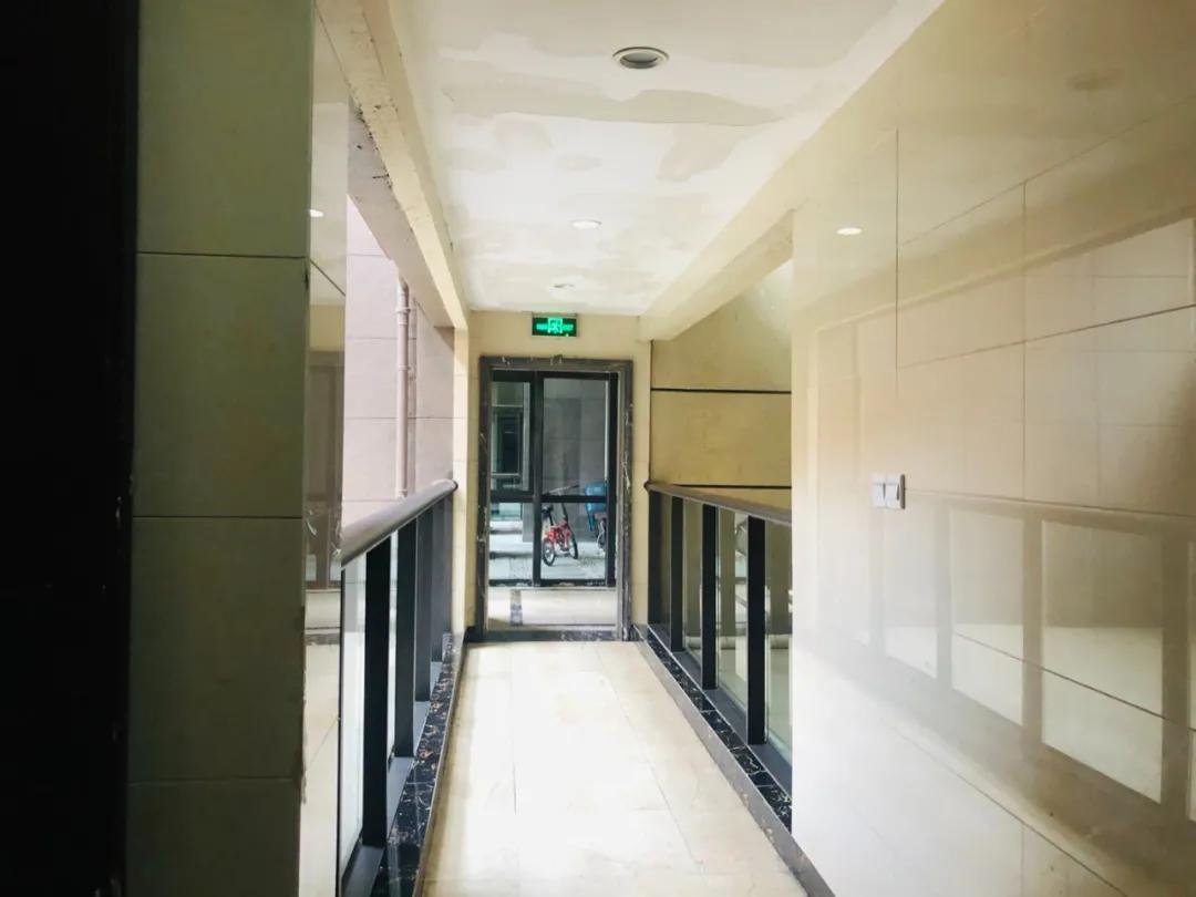 1天谈崩4套！没有次新房的三墩，与三墩北差了不止一点