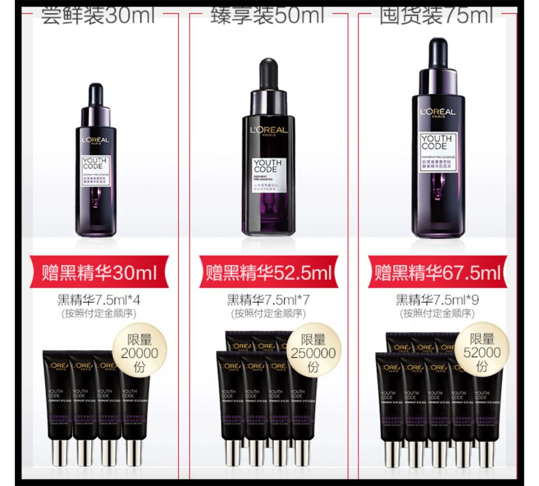 双11大牌四件套,双11现在礼盒都有什么