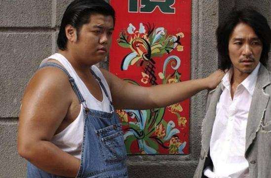 有一种“整容”叫茂茂减肥成功,近照撞脸罗志祥,网友呼辨认不出