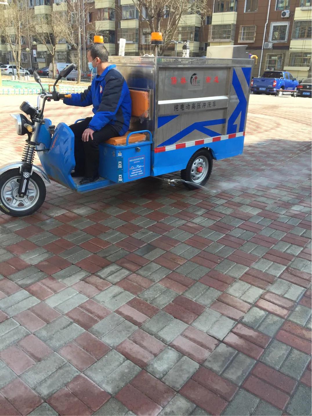 我和居委会取个巧，免费壮工到我家，我们很喜欢。