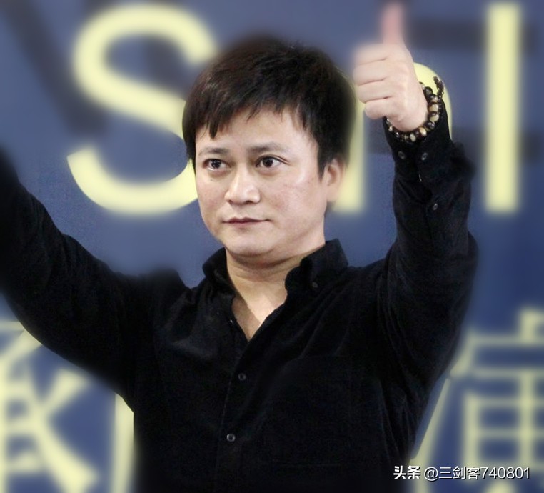 “娱记”马什么兴，快闭嘴吧