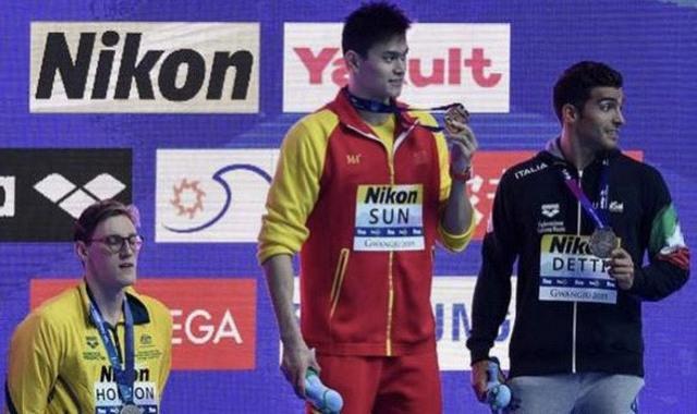 幕后黑手得逞，孙杨败诉遭禁赛8年！专家解读上诉成功概率