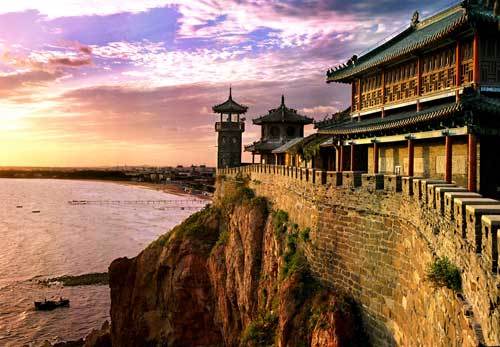 我国四大名楼有关的古诗,我国四大名楼分别是什么