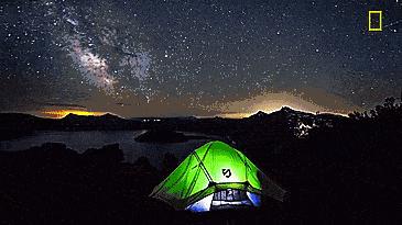 夏天重庆江边露营地点推荐,夏天西安周边适合露营的地方