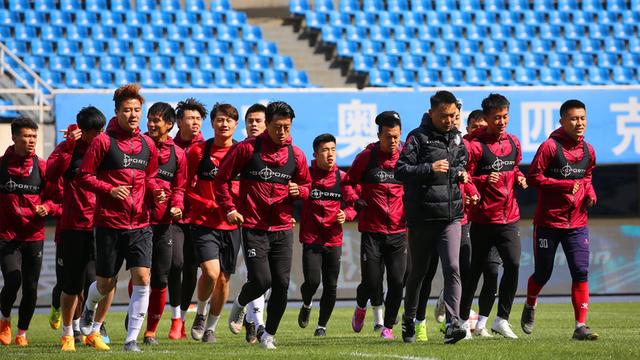 吕征和北体大什么关系,吕征为什么离开北体大