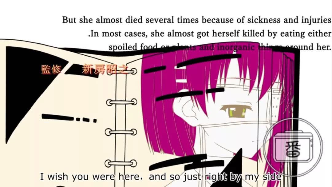 是何造就了获奖颇多的《魔圆》?饱盛初心的艺术大师——新房昭之