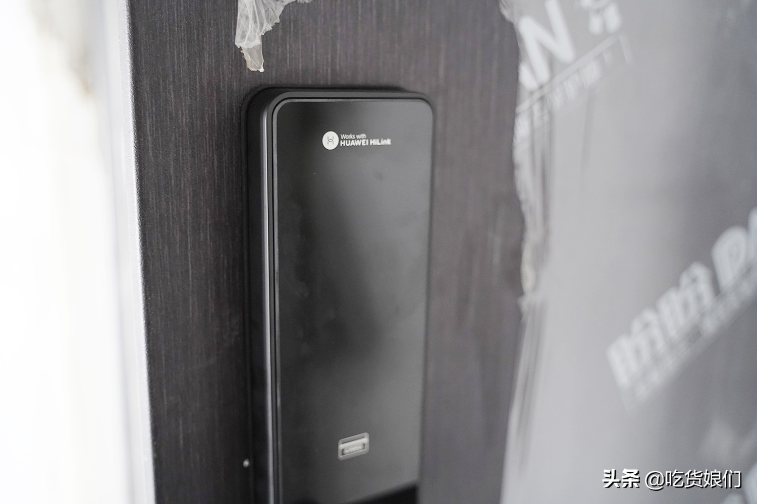 荣耀智能门锁缺点,荣耀智能门锁测评