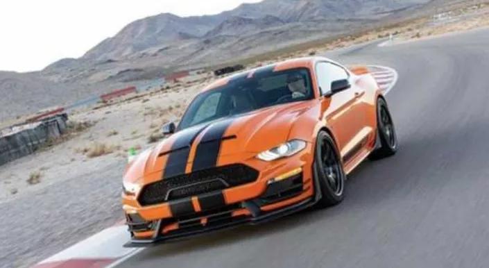 谢尔比gte是谢尔比吗,谢尔比gt500和谢尔比gte