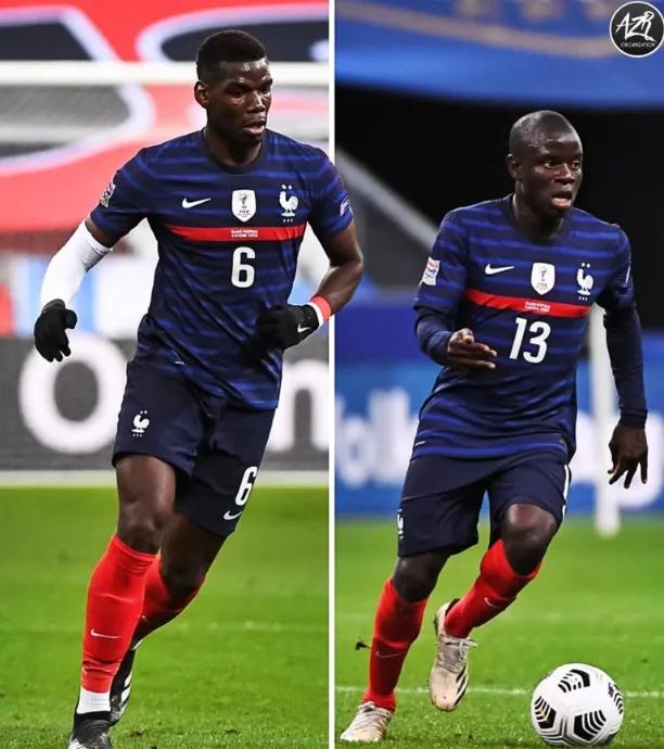 经典对决不断，淘汰赛今晚开始，欧洲杯传统势力盘点