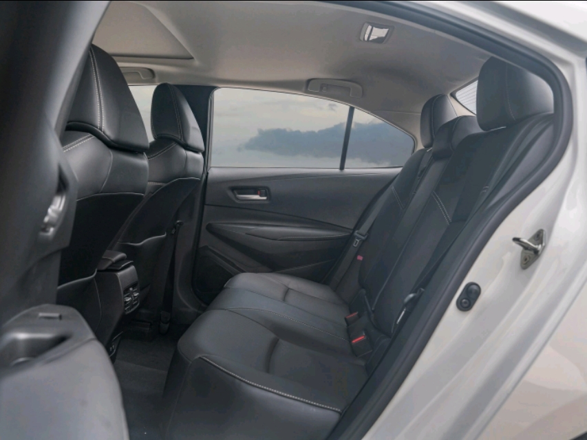 昂克赛拉思域卡罗拉速腾怎么选择,卡罗拉速腾朗逸怎么选择