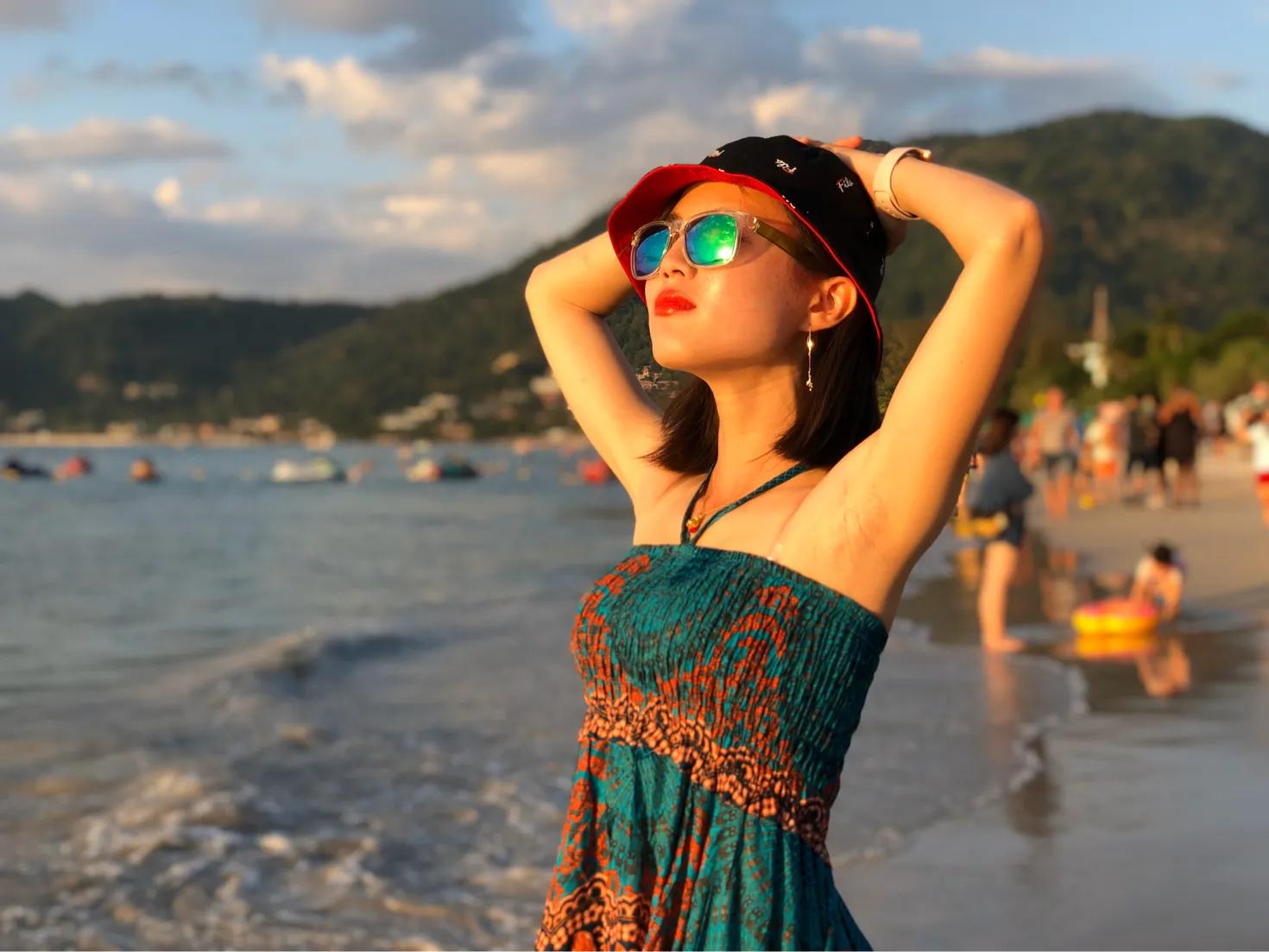 不花冤枉钱旅游攻略软件推荐,去普吉岛自由行大概多少钱