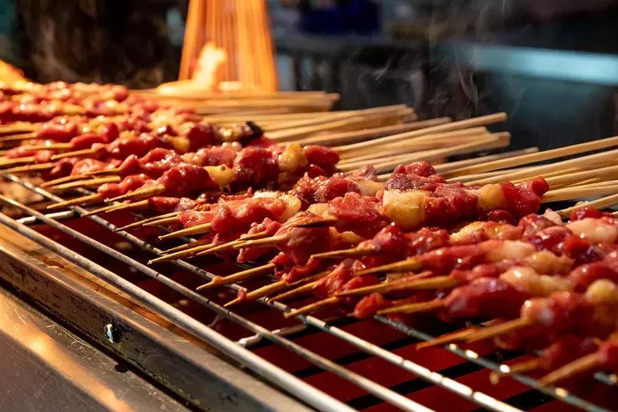 魔都海鲜自助餐厅排名,魔都周浦海鲜自助