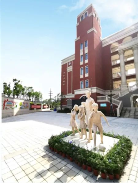 琅小最新分校进驻南京南大门！“国优教师”校长领衔