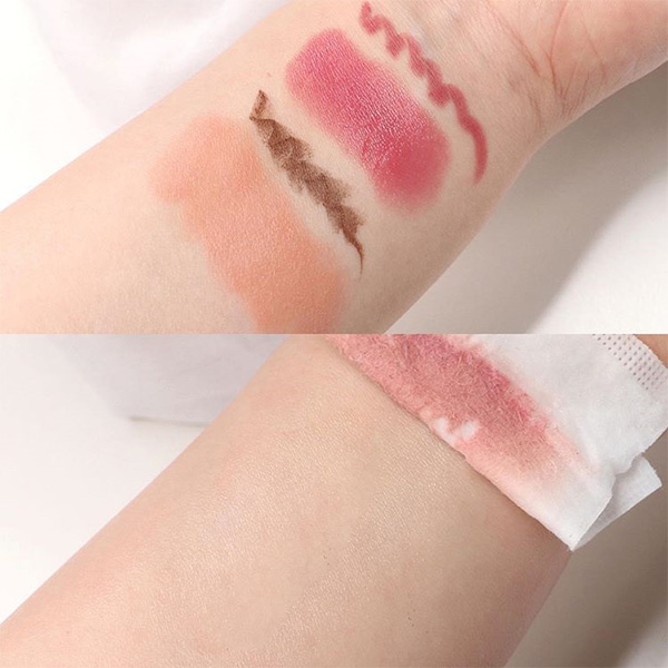 bioderma卸妆水100ml,bioderma卸妆水可以卸眼唇吗