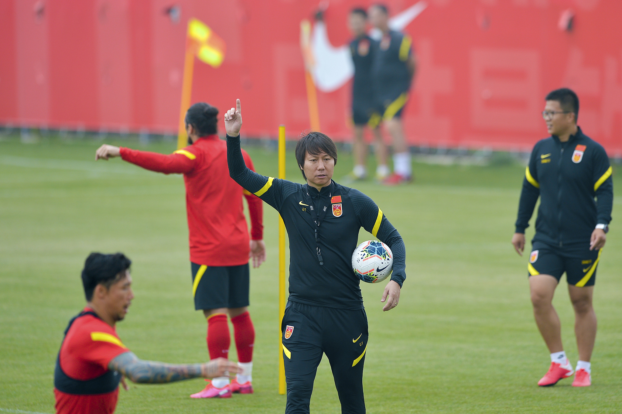 陈戌源与李铁有很多相似的地方，你们知道哪些？