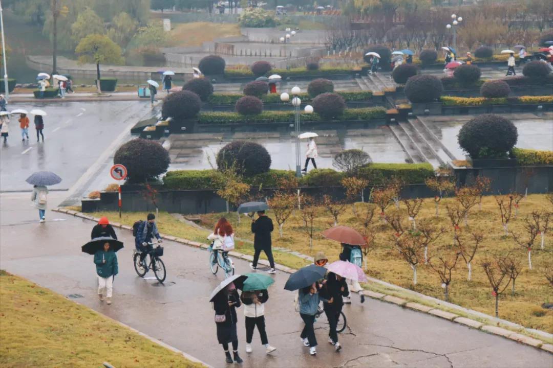 江苏财经大学,南京财经大学双非院校排名