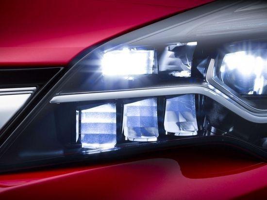 卤素透镜换led灯泡还是氙气,氙气大灯换led大灯有什么需要注意