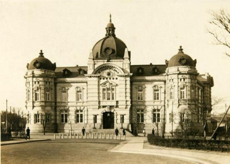 曾经的北上广深大连,曾经被誉为北方香港的大连