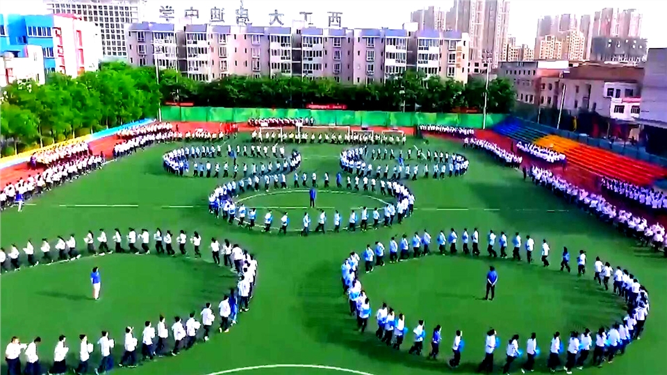 西工大启迪改名咸阳启迪的原因,咸阳西工大启迪杨嘉诚