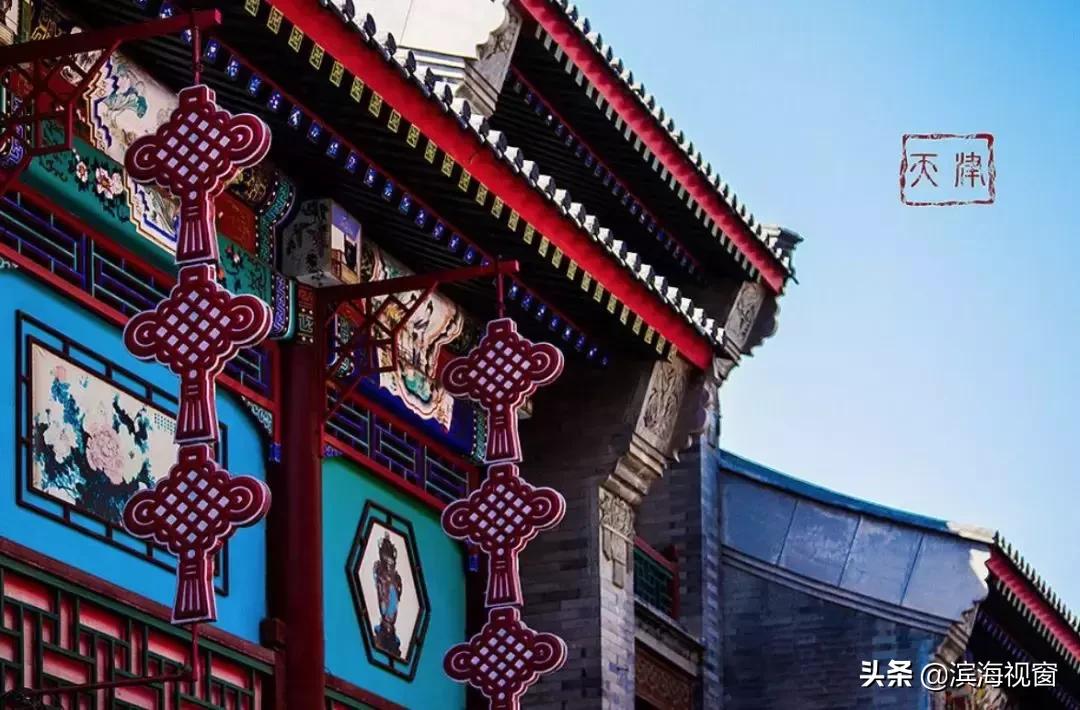 天津冬季市内一日游最佳景点,天津旅游景点推荐网红一日游