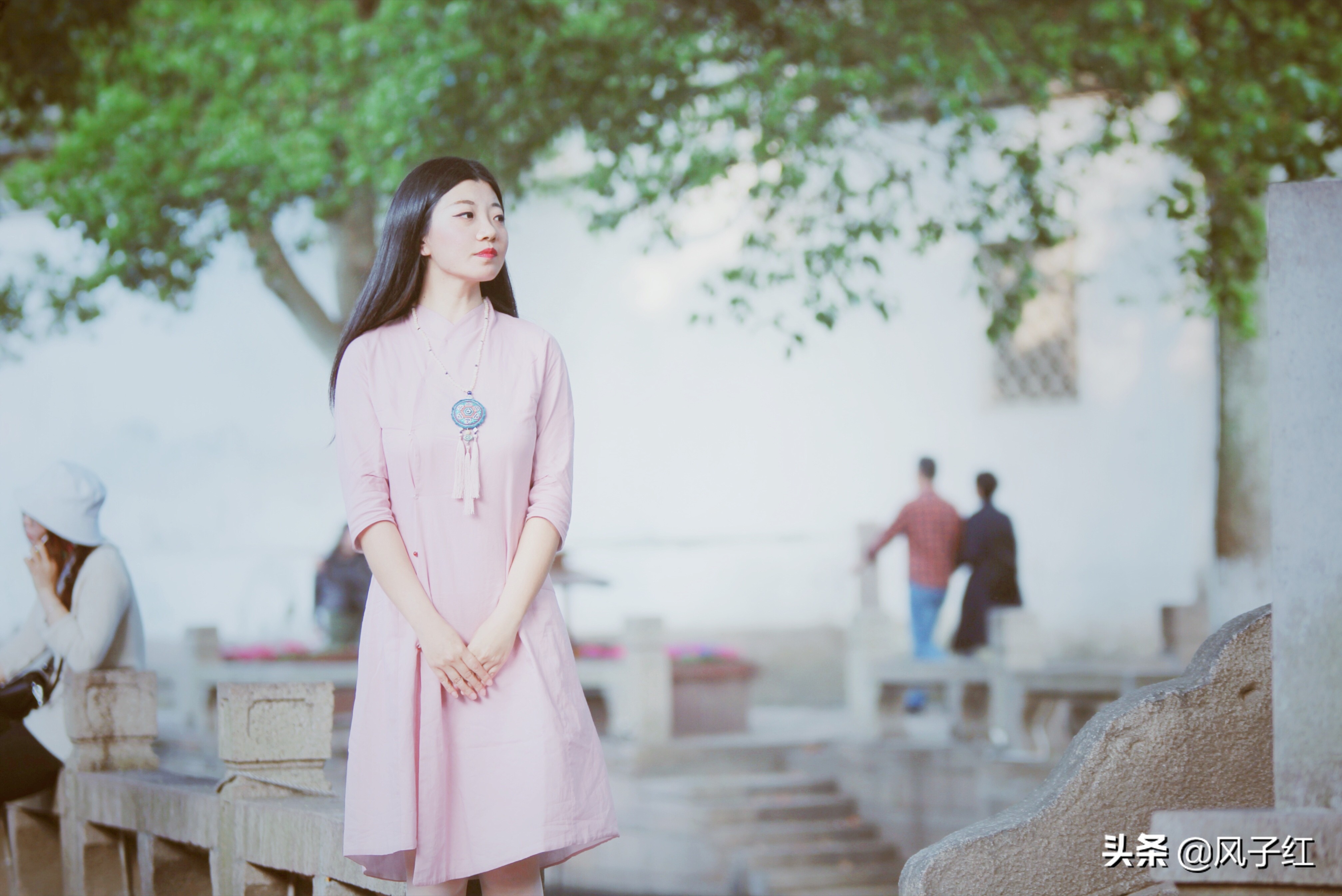 中国最美十大古镇同里古镇,探索江南六大古镇之一同里古镇