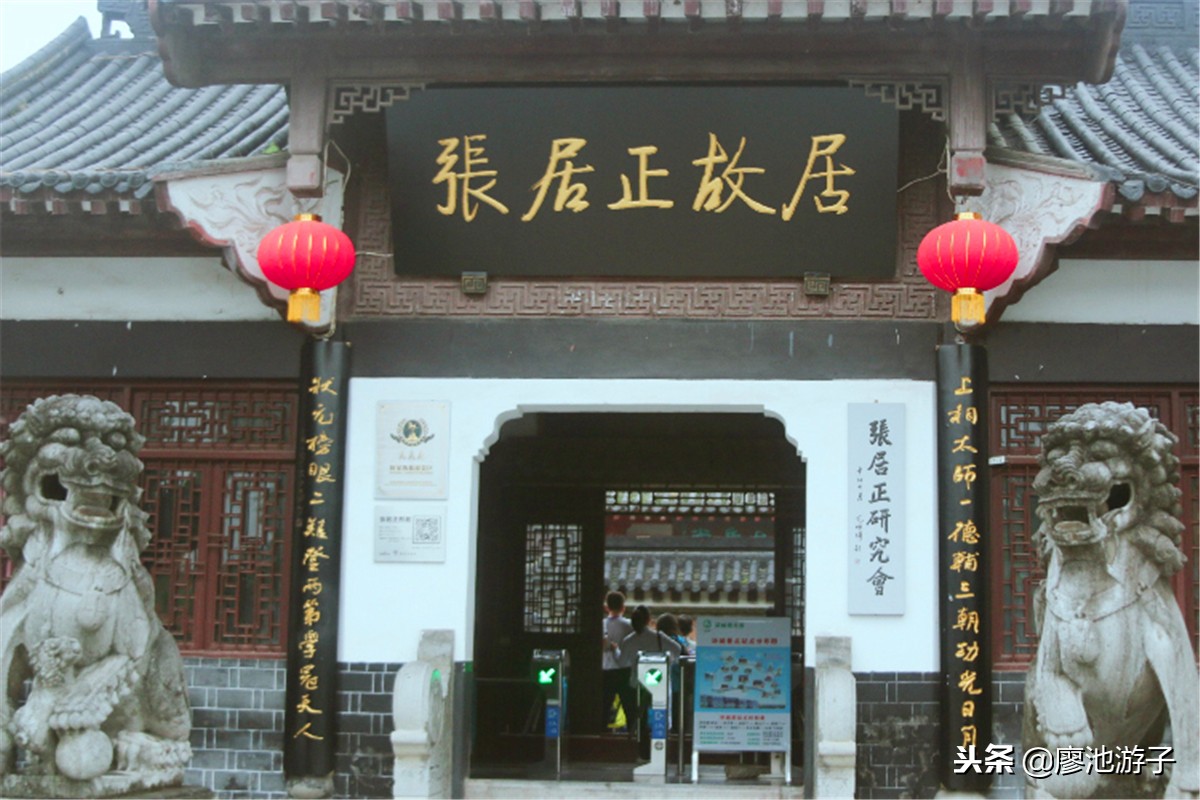 湖北中南部指哪些地方,湖北的风景比其他地方美