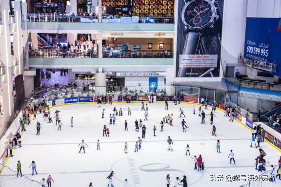 迪拜26个景点营业时间、门票价格及乘车路线大盘点