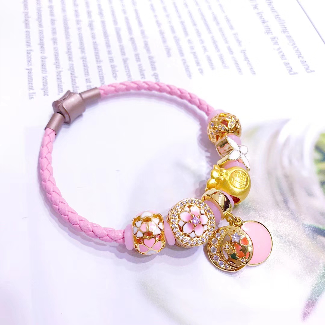 金店为什么都按件卖黄金,金店黄金首饰可以按克购买吗